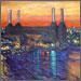 Battersea Power Station at Dusk