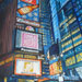 Times Square New York